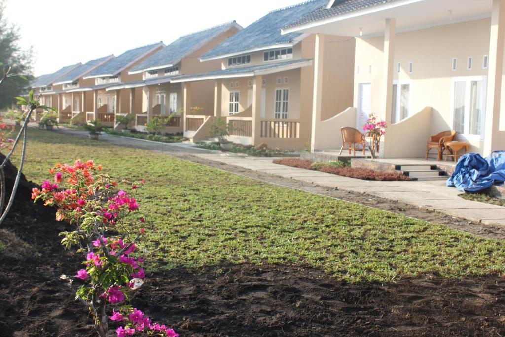 Siba Island Resort Medan Cameră foto