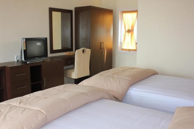 Siba Island Resort Medan Cameră foto